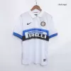 Inter Milan Jersey Custom Away Soccer Jersey 2009/10 - soccerdiveshop