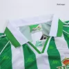 Real Betis Jersey Home Soccer Jersey 1995/96 - soccerdiveshop