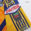 Tigres UANL Jersey Home Soccer Jersey 1997/98 - soccerdiveshop