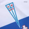 Universidad Católica Jersey Home Soccer Jersey 1998 - soccerdiveshop