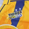 Tigres UANL Jersey Home Soccer Jersey 1997/98 - soccerdiveshop