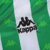 Real Betis Jersey Home Soccer Jersey 1995/96 - soccerdiveshop