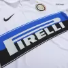 Inter Milan Jersey Custom Away Soccer Jersey 2009/10 - soccerdiveshop