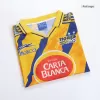 Tigres UANL Jersey Home Soccer Jersey 1997/98 - soccerdiveshop