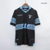 Lazio Jersey Away Soccer Jersey 2015/16 - soccerdiveshop