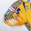 Tigres UANL Jersey Home Soccer Jersey 1997/98 - soccerdiveshop