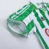 Real Betis Jersey Home Soccer Jersey 1995/96 - soccerdiveshop