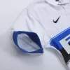 Inter Milan Jersey Custom Away Soccer Jersey 2009/10 - soccerdiveshop