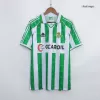 Real Betis Jersey Home Soccer Jersey 1995/96 - soccerdiveshop