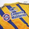 Tigres UANL Jersey Home Soccer Jersey 1997/98 - soccerdiveshop