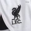 Liverpool Jersey Custom Away Soccer Jersey 2022/23 - soccerdiveshop