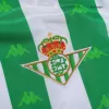 Real Betis Jersey Home Soccer Jersey 1995/96 - soccerdiveshop