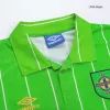 Northern Ireland Jersey Home Soccer Jersey 1994 - soccerdiveshop