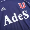 Club Universidad de Chile Jersey Home Soccer Jersey 2000/01 - soccerdiveshop