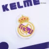 Real Madrid Jersey Custom Home Soccer Retro Jersey 1997/98 - soccerdiveshop