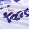 Real Madrid Jersey Custom Home Soccer Retro Jersey 1997/98 - soccerdiveshop