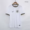 Corinthians Jersey Home Soccer Jersey 2022/23 - soccerdiveshop