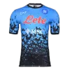 Napoli Jersey Custom Soccer Jersey 2022/23 - soccerdiveshop