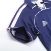 Club Universidad de Chile Jersey Home Soccer Jersey 2000/01 - soccerdiveshop