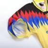 Club America Aguilas Jersey Home Soccer Jersey 1995 - soccerdiveshop