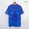 Club Universidad de Chile Jersey Home Soccer Jersey 1996 - soccerdiveshop