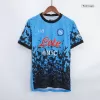 Napoli Jersey Custom Soccer Jersey 2022/23 - soccerdiveshop