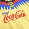 Club America Aguilas Jersey Home Soccer Jersey 1995 - soccerdiveshop