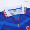 Club Universidad de Chile Jersey Home Soccer Jersey 1996 - soccerdiveshop