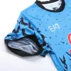 Napoli Jersey Custom Soccer Jersey 2022/23 - soccerdiveshop