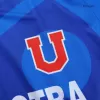 Club Universidad de Chile Jersey Home Soccer Jersey 1996 - soccerdiveshop