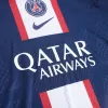 PSG Jersey Custom Home Soccer Jersey 2022/23 - soccerdiveshop