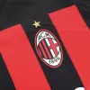 AC Milan Jersey Custom Home Soccer Jersey 2022/23 - soccerdiveshop