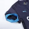 Marseille Jersey Soccer Jersey Away 2022/23 - soccerdiveshop