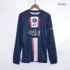 PSG Jersey Custom Home Soccer Jersey 2022/23 - soccerdiveshop