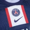 PSG Jersey Custom Home Soccer Jersey 2022/23 - soccerdiveshop