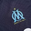 Marseille Jersey Soccer Jersey Away 2022/23 - soccerdiveshop