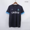 Marseille Jersey Soccer Jersey Away 2022/23 - soccerdiveshop