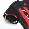 AC Milan Jersey Custom Home Soccer Jersey 2022/23 - soccerdiveshop