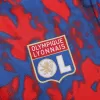 Olympique Lyonnais Jersey Custom Soccer Jersey Away 2022/23 - soccerdiveshop