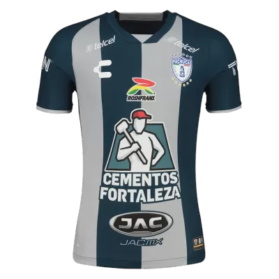 CF Pachuca Jersey Soccer Jersey Home 2022/23 - soccerdiveshop