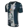 CF Pachuca Jersey Soccer Jersey Home 2022/23 - soccerdiveshop