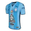 CF Pachuca Jersey Soccer Jersey Away 2022/23 - soccerdiveshop