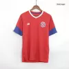 Costa Rica Jersey Custom Soccer Jersey Home 2022 - soccerdiveshop