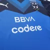 Monterrey Jersey Custom Soccer Jersey Away 2022/23 - soccerdiveshop