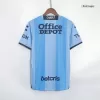 CF Pachuca Jersey Soccer Jersey Away 2022/23 - soccerdiveshop