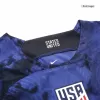 USA Away Soccer Jersey Custom World Cup Jersey 2022 - soccerdiveshop