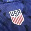 USA Away Soccer Jersey Custom World Cup Jersey 2022 - soccerdiveshop