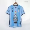 CF Pachuca Jersey Soccer Jersey Away 2022/23 - soccerdiveshop