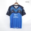 Monterrey Jersey Custom Soccer Jersey Away 2022/23 - soccerdiveshop