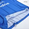 Monterrey Jersey Custom Soccer Jersey Away 2022/23 - soccerdiveshop